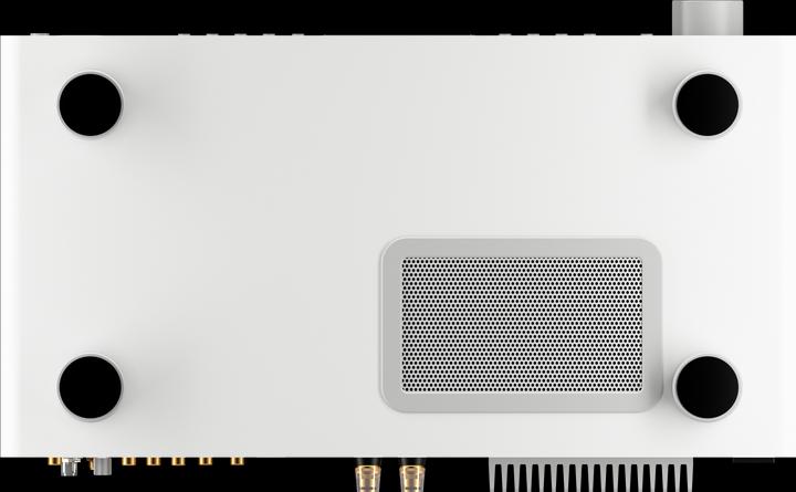 Actual product image Sonoro Maestro Quantum (DAB+, Web radio, FM, DAB, Bluetooth, Airplay 2, Chromecast, Wi-Fi)