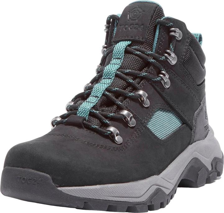 Produktbild TOG24 Wanderstiefel Tundra Leder (39)