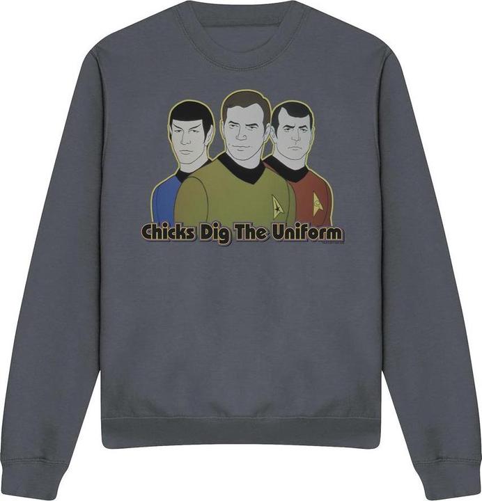 Dig It Sweatshirt