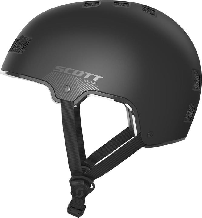 Actual product image Scott Sports Jibe bike helmet (58 - 61 cm)