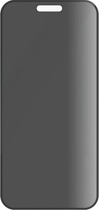 Actual product image PanzerGlass Ultra-Wide Fit (1 Piece, Apple iPhone 16, Apple iPhone 15)