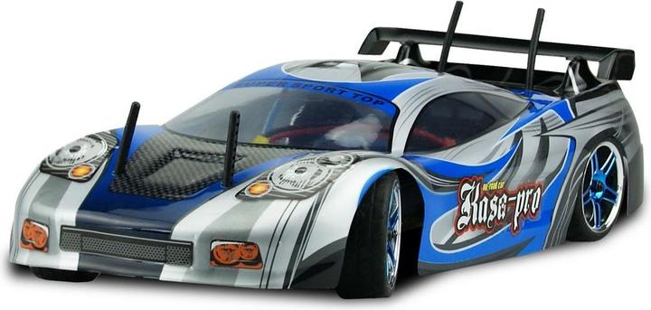 Immagine prodotto Amewi Touring Car Kasa Pro M 1:10 / / Brushless (RTR pronto all'uso)
