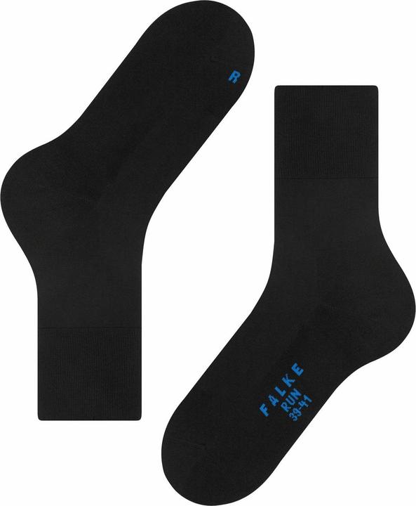 Immagine prodotto Falke Calzini sportivi (Confezione da 2, 42 - 43)