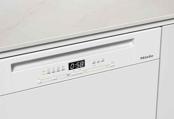 Actual product image Miele G 25415-60 i XXL Active Plus