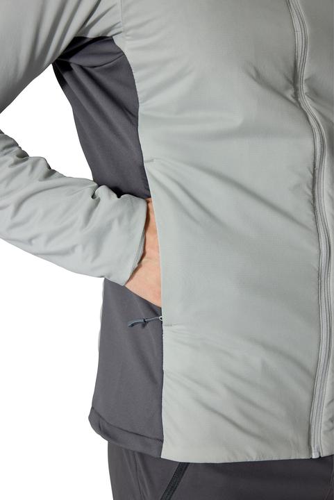 Produktbild Rab Xenair Alpine Flex (L)