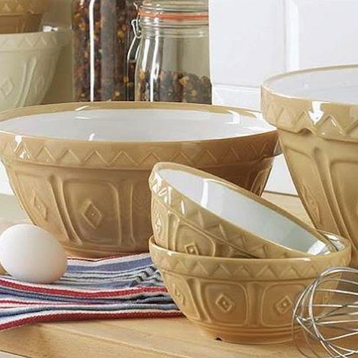 Actual product image Mason Cash Bowl (29 cm, 4 l, 1 x)