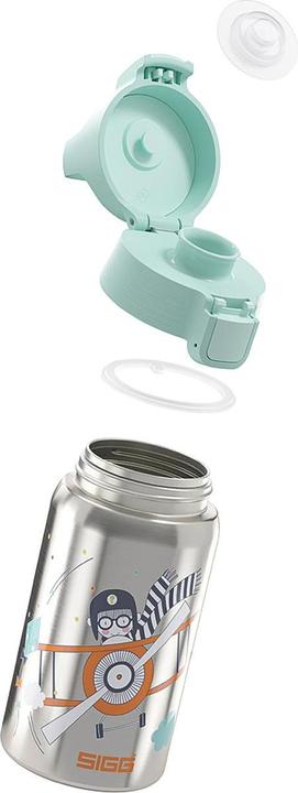 Image du produit Sigg Pilote (0.50 l)