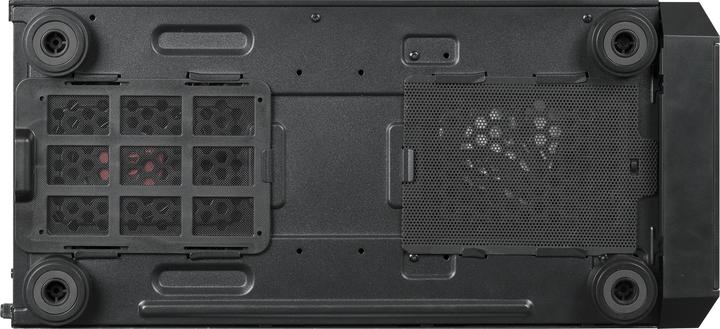 Produktbild Chieftec Scorpion 3 (mATX, ATX, Mini-ITX)