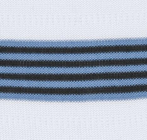 Actual product image Falke Marina Stripe SO (39 - 40)
