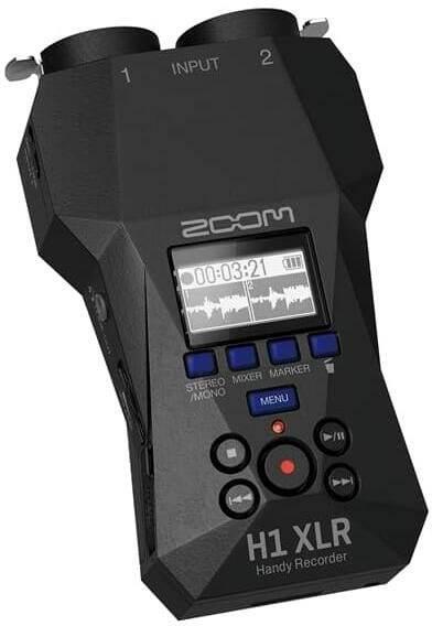 Immagine prodotto Zoom H1 XLR (Portatile)