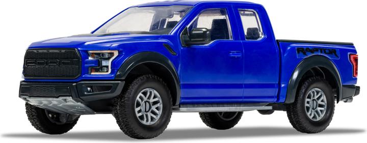 Produktbild Airfix Bausatz Ford F-150 Raptor Quick Build