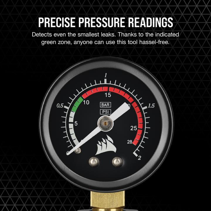 Produktbild Corsair XT Pressure Leak Tester