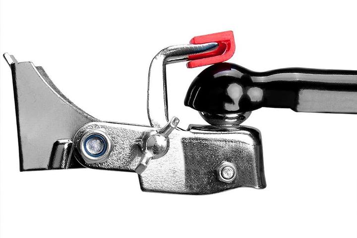 Produktbild Monzana Fahrradhänger