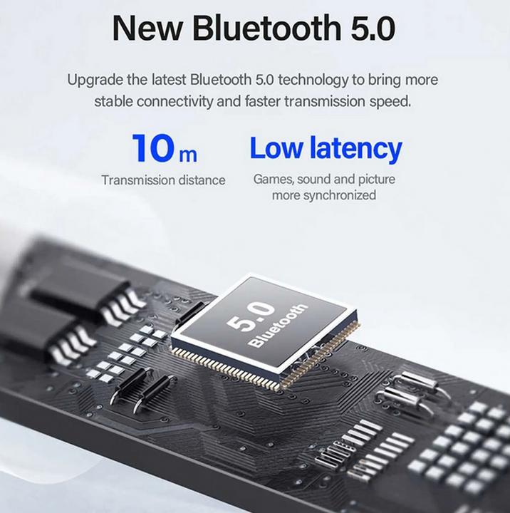 Image du produit Lenovo LP40 (pas de réduction du bruit, 3 h, Sans fil)