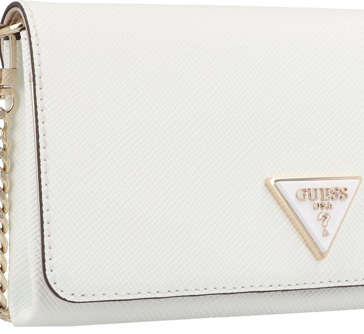 Produktbild Guess Noelle Clutch Geldbörse 21 cm