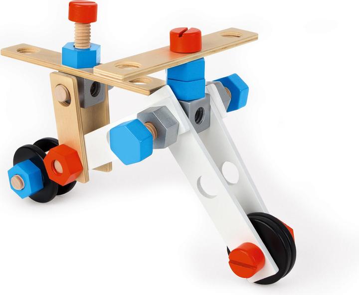 Actual product image Janod Brico'Kids Workbench