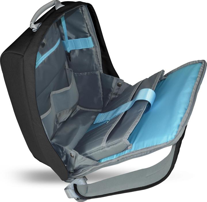Image du produit BG Berlin MetroBag 17 (16 l)
