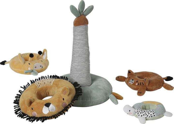Actual product image Vertbaudet Fabric Toy