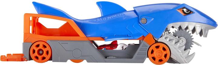 Immagine prodotto Hot Wheels HW Hungry Shark Transporter