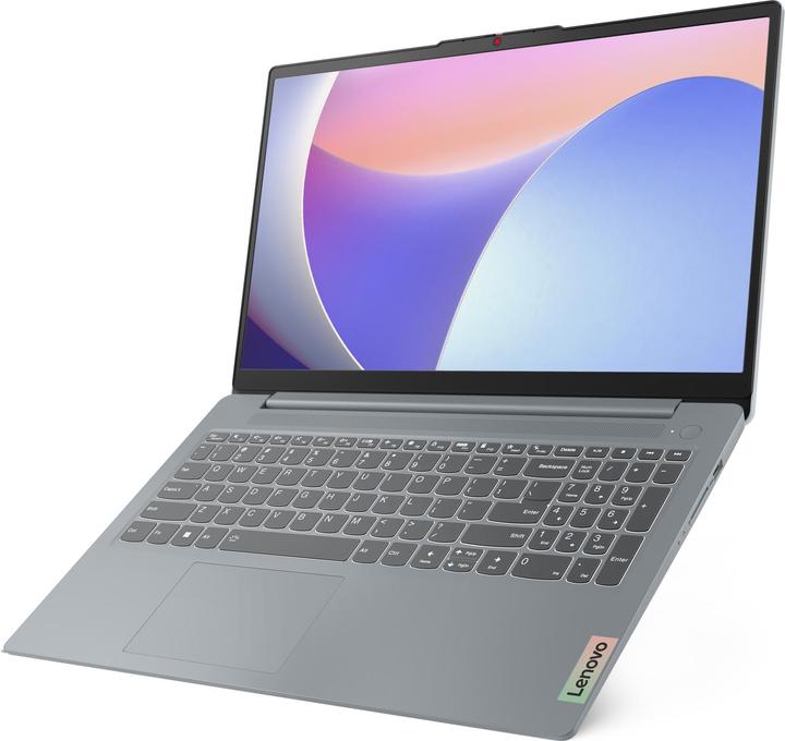 Produktbild Lenovo IdeaPad Slim 3 (15.60", Intel Core i5-12450H, 16 GB, 512 GB, DE)