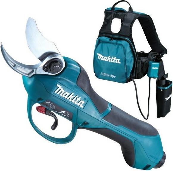 Actual product image Makita BATTERY PACK 2x18V 2x5.0Ah LI-ION DUP362PT2