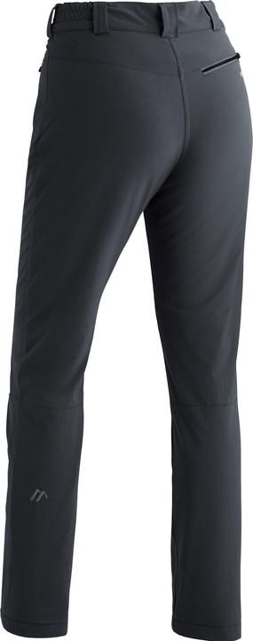 Image du produit Maier Sports Femmes Lulaka Laine (M)