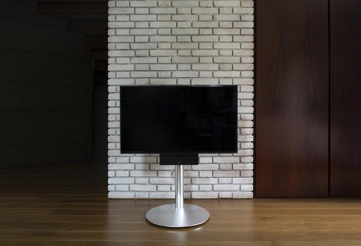 Actual product image Geneva Cinema+ (2.1 Channel)