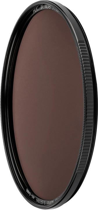 Actual product image Nisi Circular ND Filter Kit (77 mm, Neutral density filter)