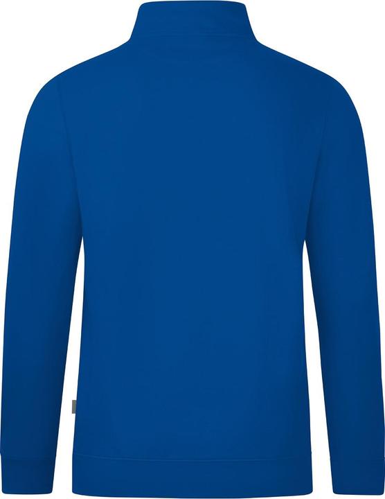 Produktbild JAKO Sweatjacke Doubletex (48)