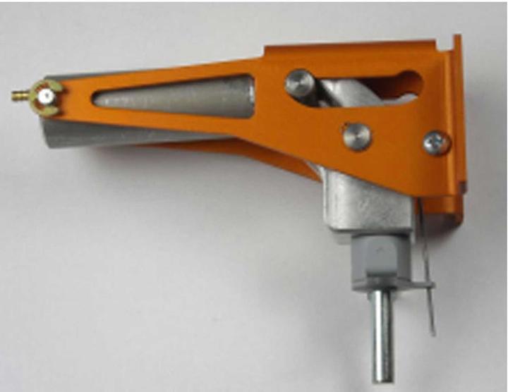 Image du produit Robart TRAIN D'ATTERRISSAGE AVANT 510 SD90° ROBOSTRUT READY