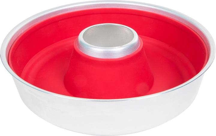 Image du produit Omnia Moule de cuisson en silicone 2.0