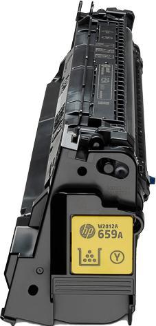 Produktbild HP 659A (Y)
