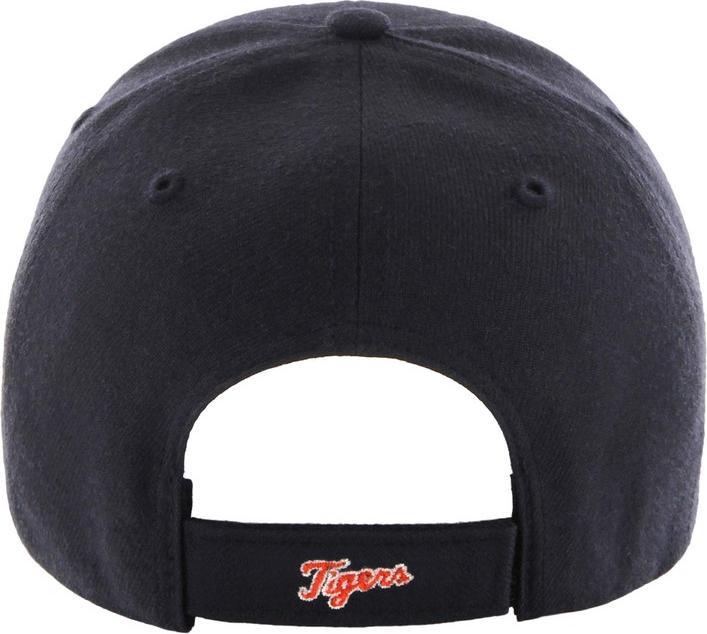 Immagine prodotto Detroit Tigers - Casquette de baseball MVP (Taglia unica)
