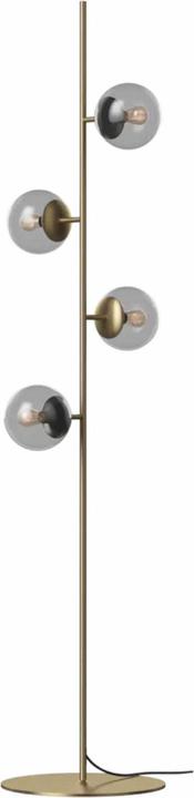 Produktbild Bolia Orb Floor Lamp Stehleuchte (E14)