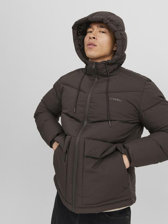 Image du produit Jack & Jones Veste matelassée unie (L)