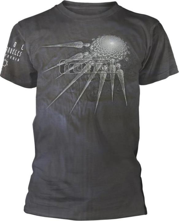 Produktbild Universal Textiles Phurba TShirt Erwachsene (L)