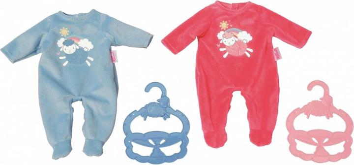 Image du produit Zapf Creation Baby Annabell 702420 Accessoires pour la poupée