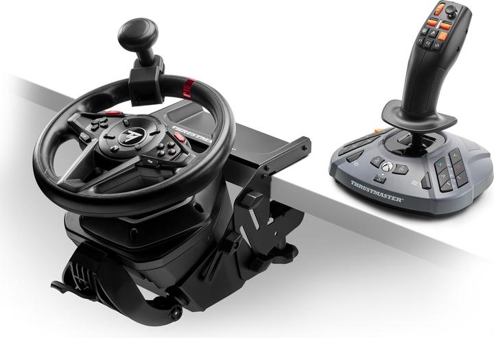 Actual product image Thrustmaster SimTask FarmStick (Xbox Series X)