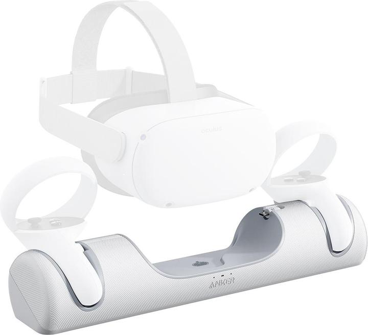 Productafbeelding Anker Laadstation voor VR koptelefoon en controllers