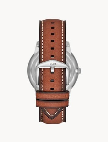 Immagine prodotto Fossil Neutra Minimalista (Orologio da polso analogico, 42 mm)