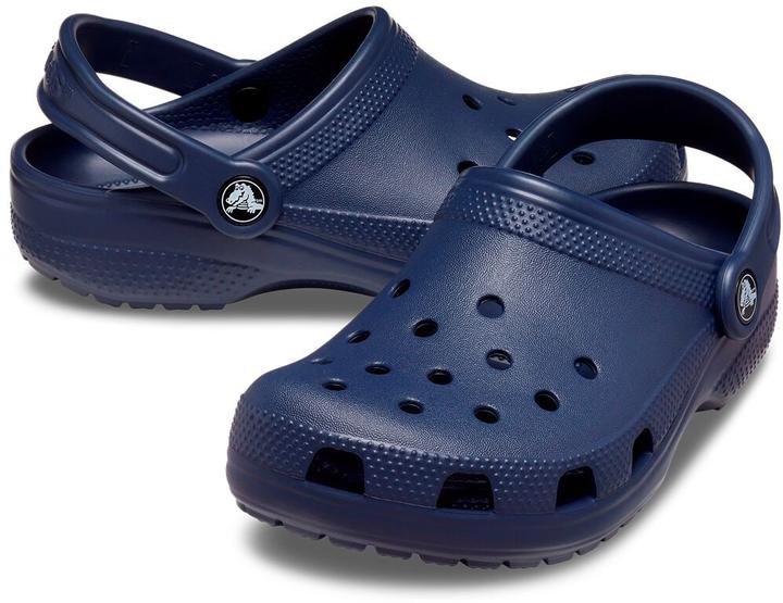 Actual product image Crocs K' Classic Clog (29)