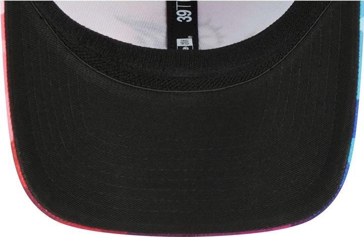 Produktbild New Era 39Thirty Cap - CRUCIAL CATCH Miami Dolphins - L/XL (XL)
