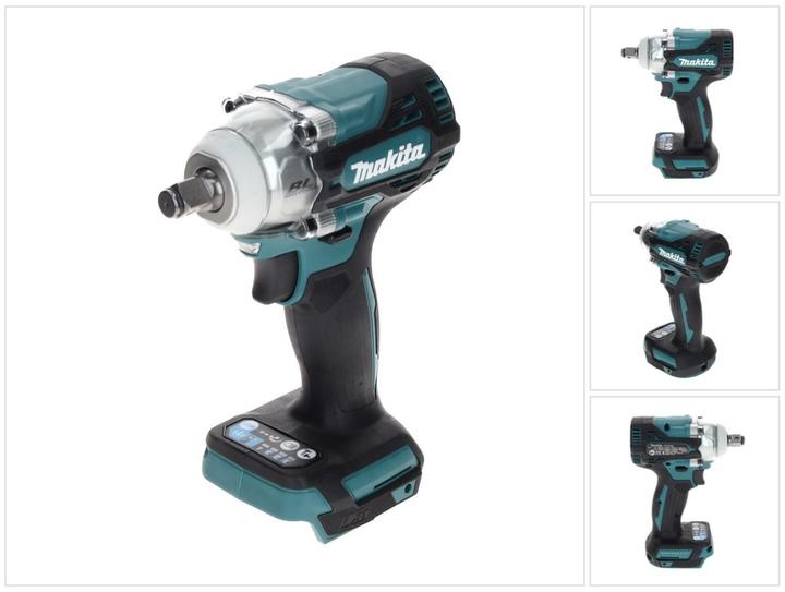 Productafbeelding Makita DTW300Z (Oplaadbare batterij)