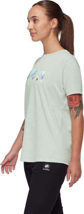 Produktbild Mammut Mountain T-Shirt Women 3308m (XS)
