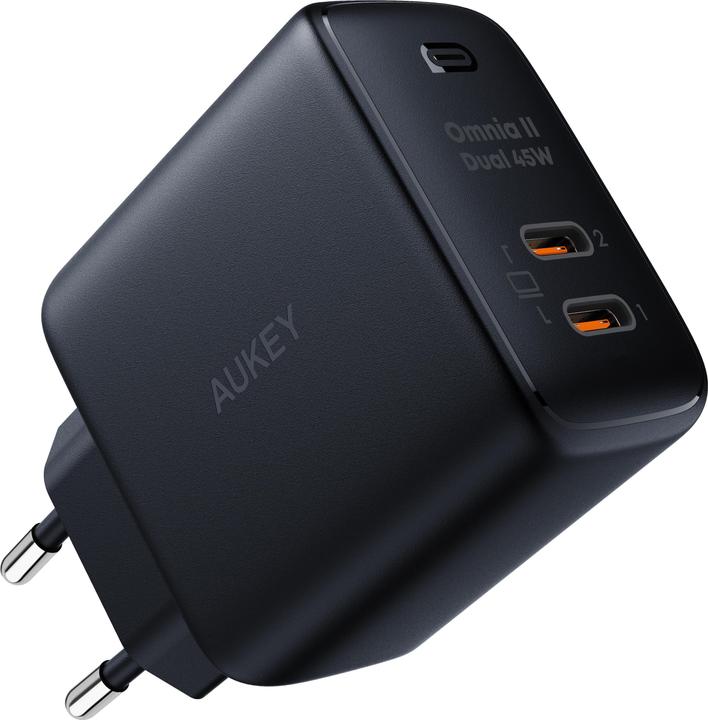 Produktbild Aukey Omnia II Dual (45 W)