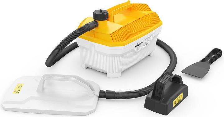 Productafbeelding Wagner SteamForce Plus (2000 W)
