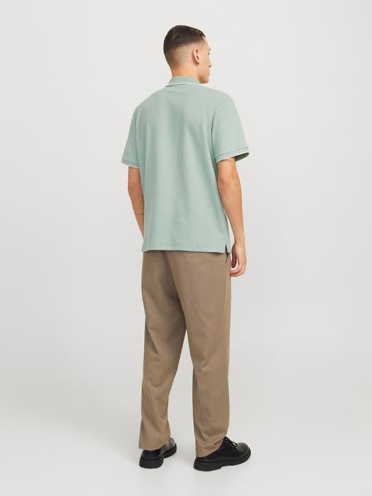 Actual product image Jack & Jones Jjeaustin Polo Ss Noos (S)