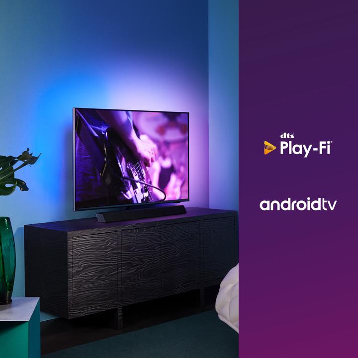 Produktbild Philips 65PUS9435/12 (65", LCD, 4K, 2020)