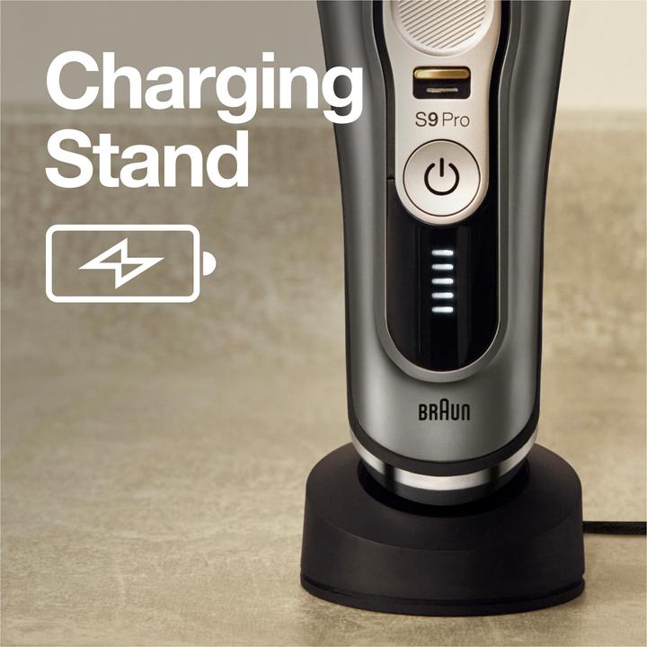 Produktbild Braun Series 9
