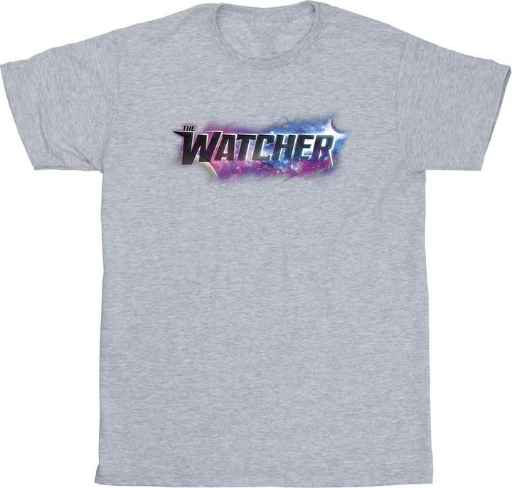 What If Watcher TShirt